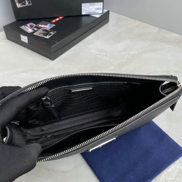 Brother Sam Prada 2112YZ0073 Bag 0730
